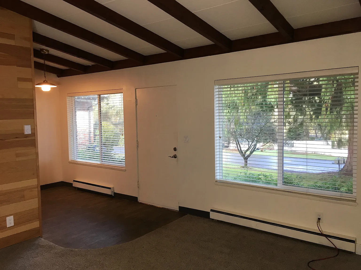 1 bed, 660 sqft, $1,645 — Photo 2