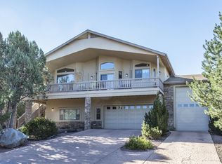 505 E Saguaro Cir, Payson, AZ 85541