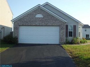 3227 Rogstad Bnd, Canal Winchester, OH