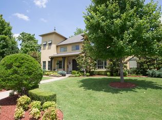 2501 S Cincinnati Ave, Tulsa, OK 74114