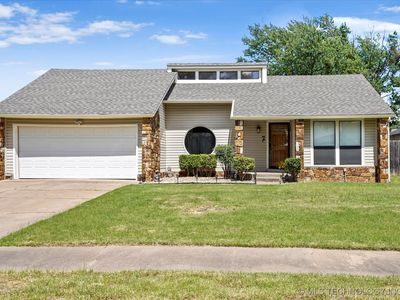 3843 S 117th East Ave, Tulsa, OK, 74146