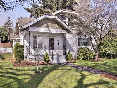 5116 S Pine, Tacoma, WA, 98409