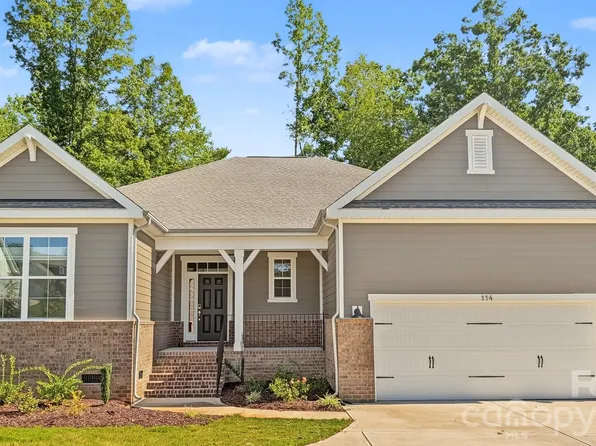 114 Jentri Way, Mooresville, NC 28115