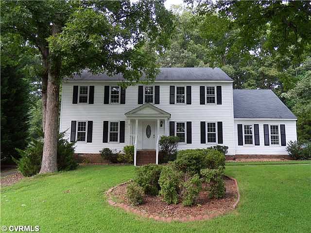 1st image of 2201 Oak Water Ct
