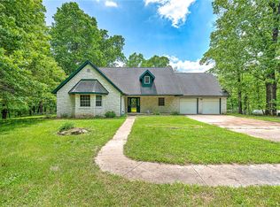 14454 Woods Lodge Rd, Rogers, AR 72756