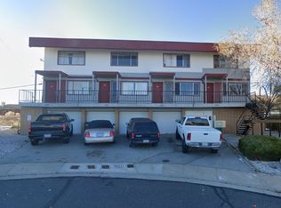 3287 Gypsum Rd, Reno, NV 89503