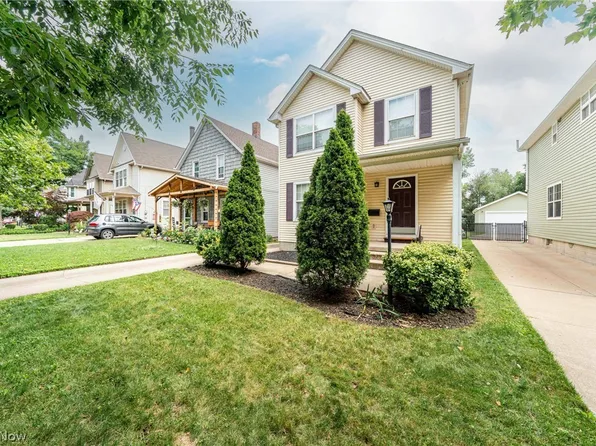 2477 W 5th St, Cleveland, OH 44113