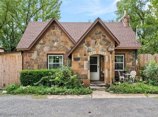 3825 Bloomer Hts, Charleston, AR 72933