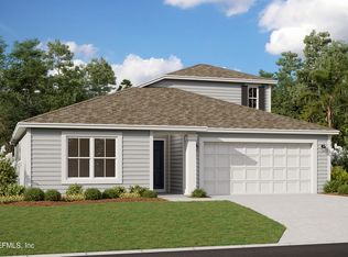 554 Barbosa Trl, Saint Augustine, FL 32095