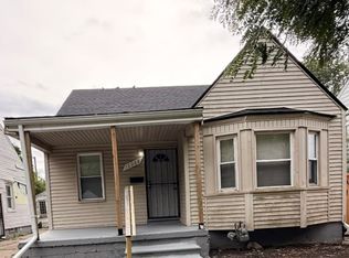 16068 Coram St, Detroit, MI 48205