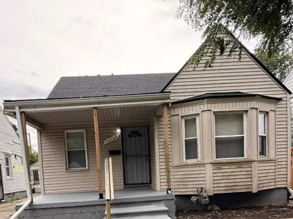 16068 Coram St, Detroit, MI 48205