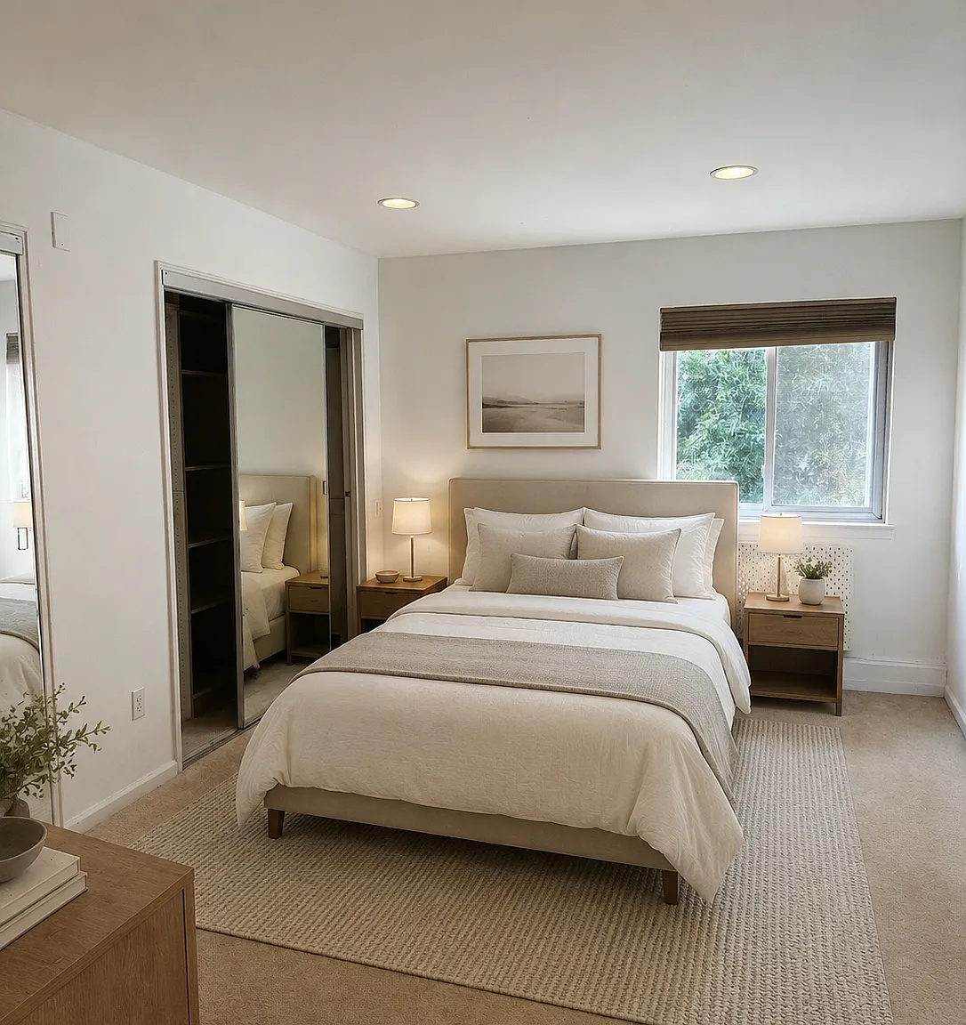 2 bed, 953 sqft, $2,050 — Photo 4