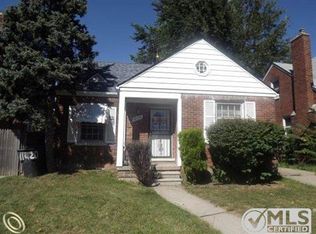 10135 Roxbury St, Detroit, MI 48224
