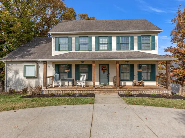 130 Greenwing Ct, Georgetown, KY 40324