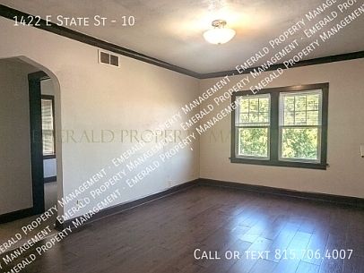 2nd image of 1422 E State St Unit 10