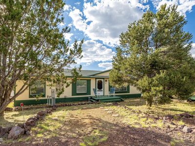 7146 N Hopi St, Williams, AZ, 86046