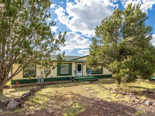 7146 N Hopi St, Williams, AZ 86046