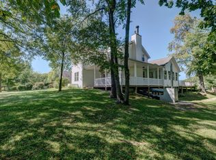 1343 County Road 61, Caledonia, OH 43314