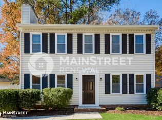 2104 Winnie Pl, Raleigh, NC 27603