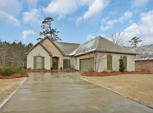 264 Bellamy Ct, Flowood, MS 39232