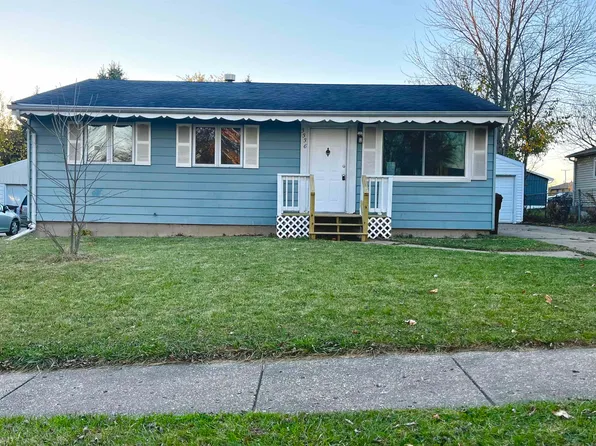 3336 Hanover Dr, Rockford, IL 61101