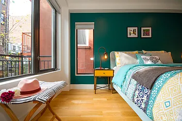 Rented by Oxford Property Group