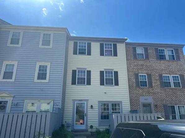 3009 Piano Ln #36, Silver Spring, MD 20904