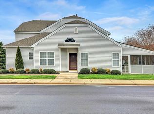 6100 Lookout Point Cir, Midlothian, VA 23112