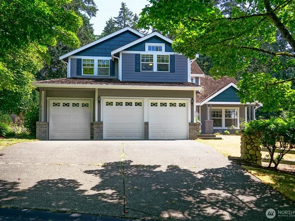 3705 30th Avenue Ct NW, Gig Harbor, WA 98335