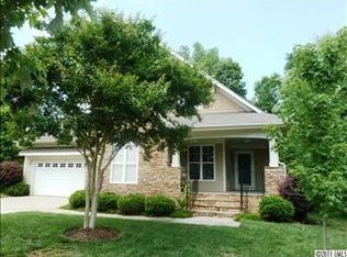 135 Shoreline Pkwy, Tega Cay, SC 29708