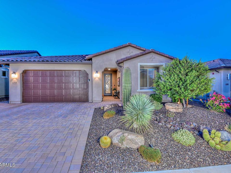 1st image of 13306 W Desert Mirage Drive