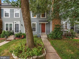 14322 Beaker Ct, Burtonsville, MD 20866