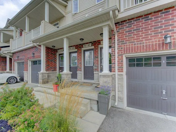 403 Westwood Dr #57, Kitchener, ON N2M 0B5