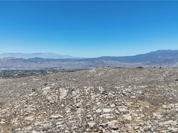 0 Vacant Land, Hemet, CA 92544