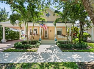 242 Marlberry Cir, Jupiter, FL 33458