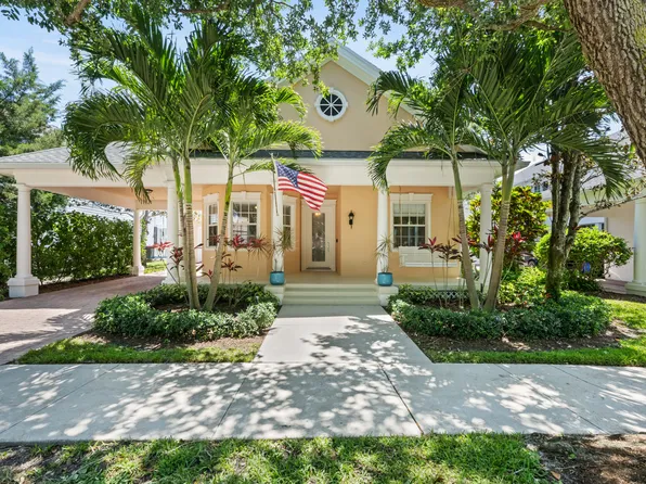 269 Marlberry Cir, Jupiter, FL 33458