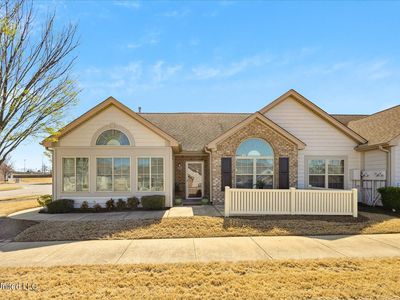 8731 Parkview Oaks Cir, Olive Branch, MS, 38654