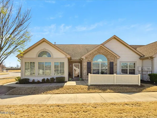 8731 Parkview Oaks Cir, Olive Branch, MS 38654