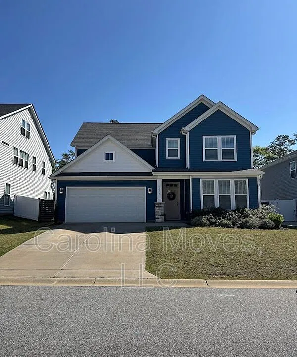 215 Fenwick Dr