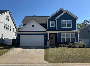 215 Fenwick Dr, Woodruff, SC 29388