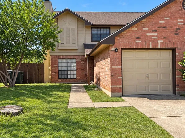 3515 Rollingway Cv APT B, Round Rock, TX 78681