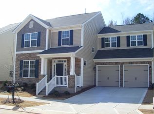 17203 Caldwell Track Dr, Huntersville, NC 28078