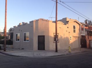 3845 Blanchard St, Los Angeles, CA 90063