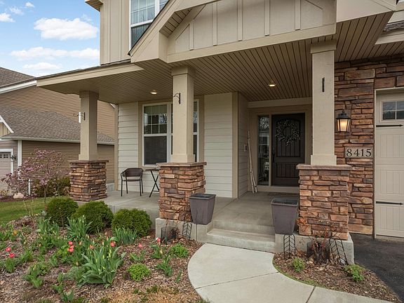 2nd image of 8415 Krey Lake Ct