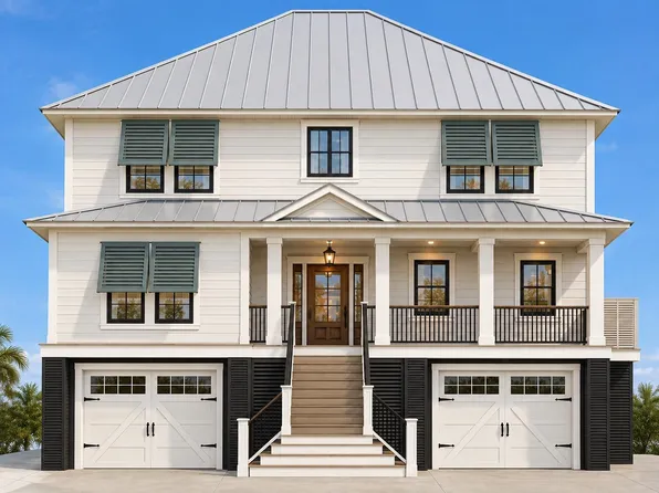 50 Grackle Ln., Pawleys Island, SC 29585