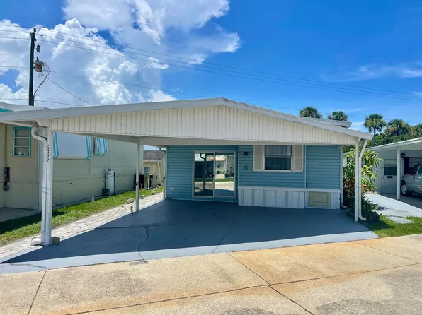 5472 SE 67th Avenue, Okeechobee, FL 34974