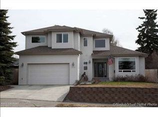 1435 N St, Anchorage, AK 99501