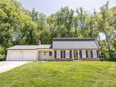 408 Rosewood Ct, Belleville, IL, 62223