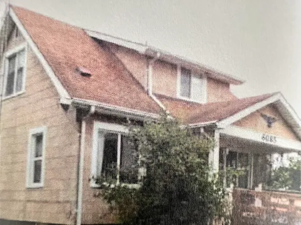 6085 E Potter Rd, Davison, MI 48423