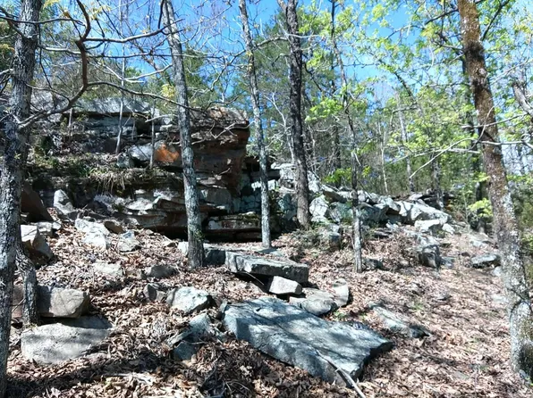 Off Hwy #45, Midland, AR 72945